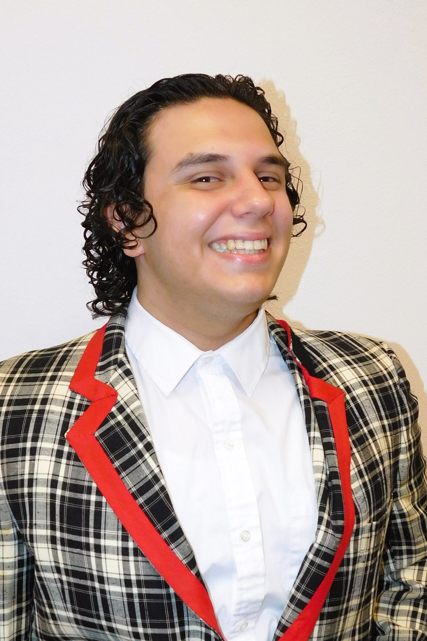 Ali Hakim / Farmer