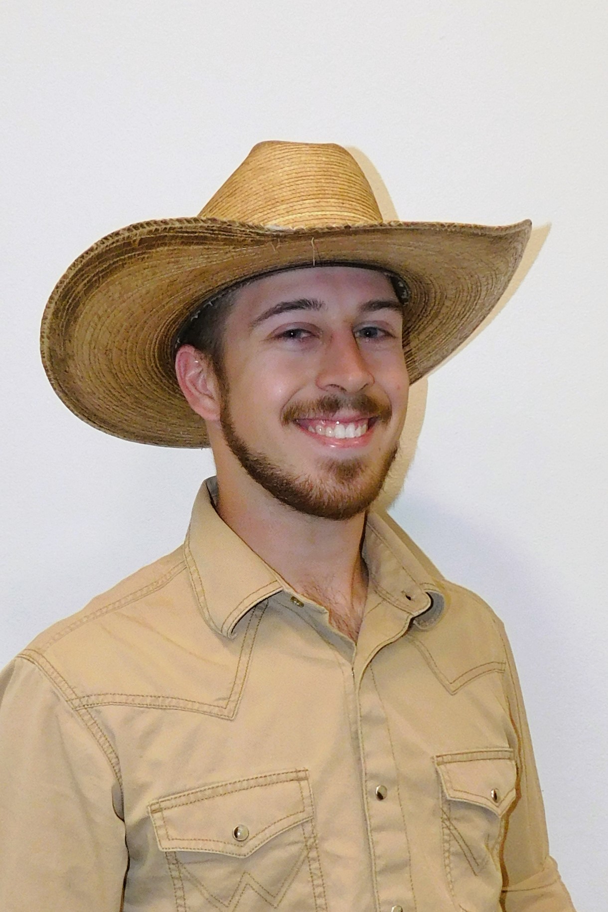 Will Parker