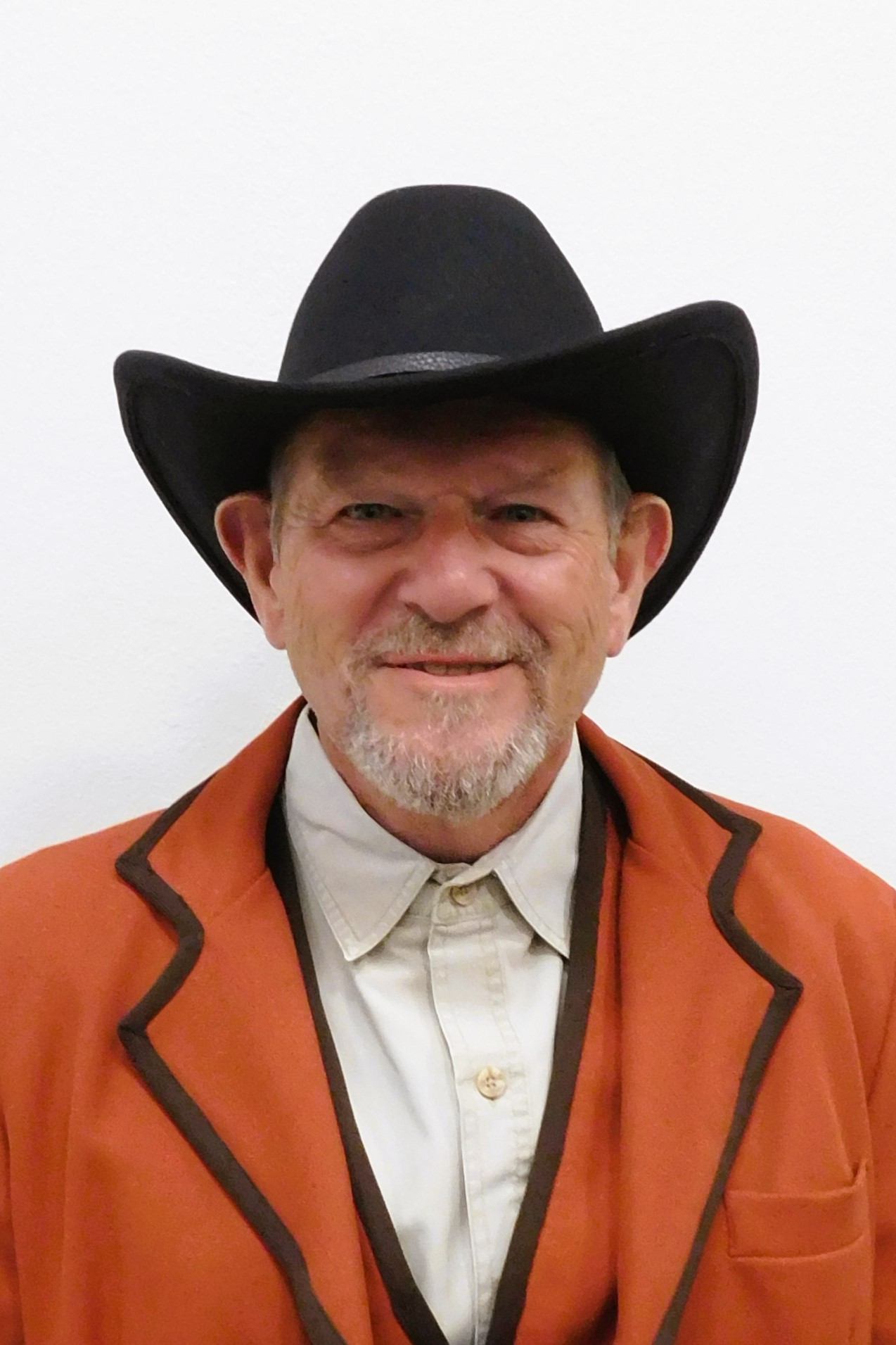 Ike Skidmore