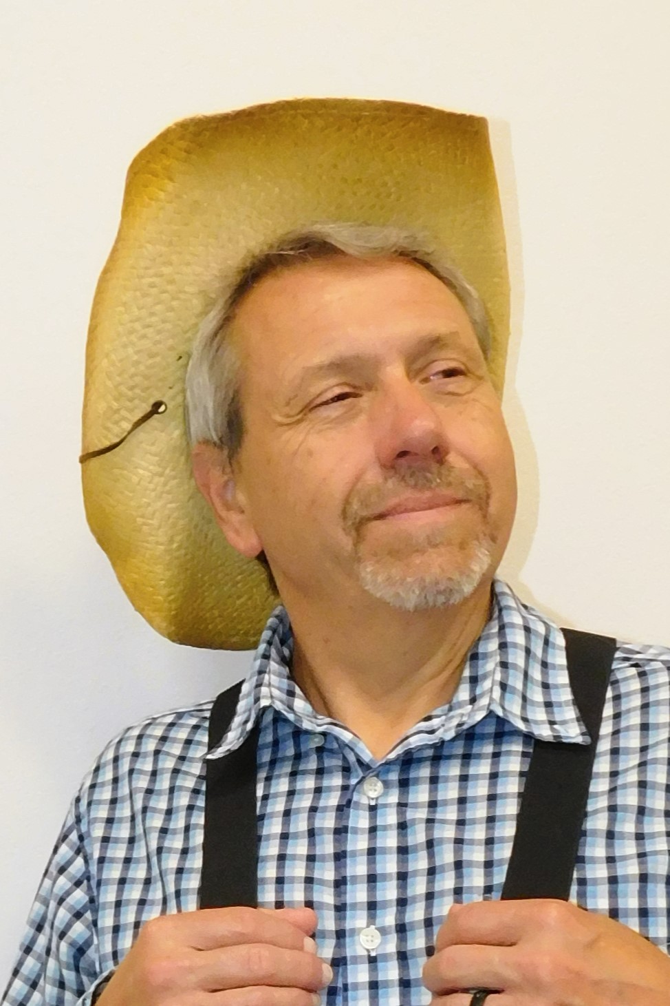 Andre Carnes