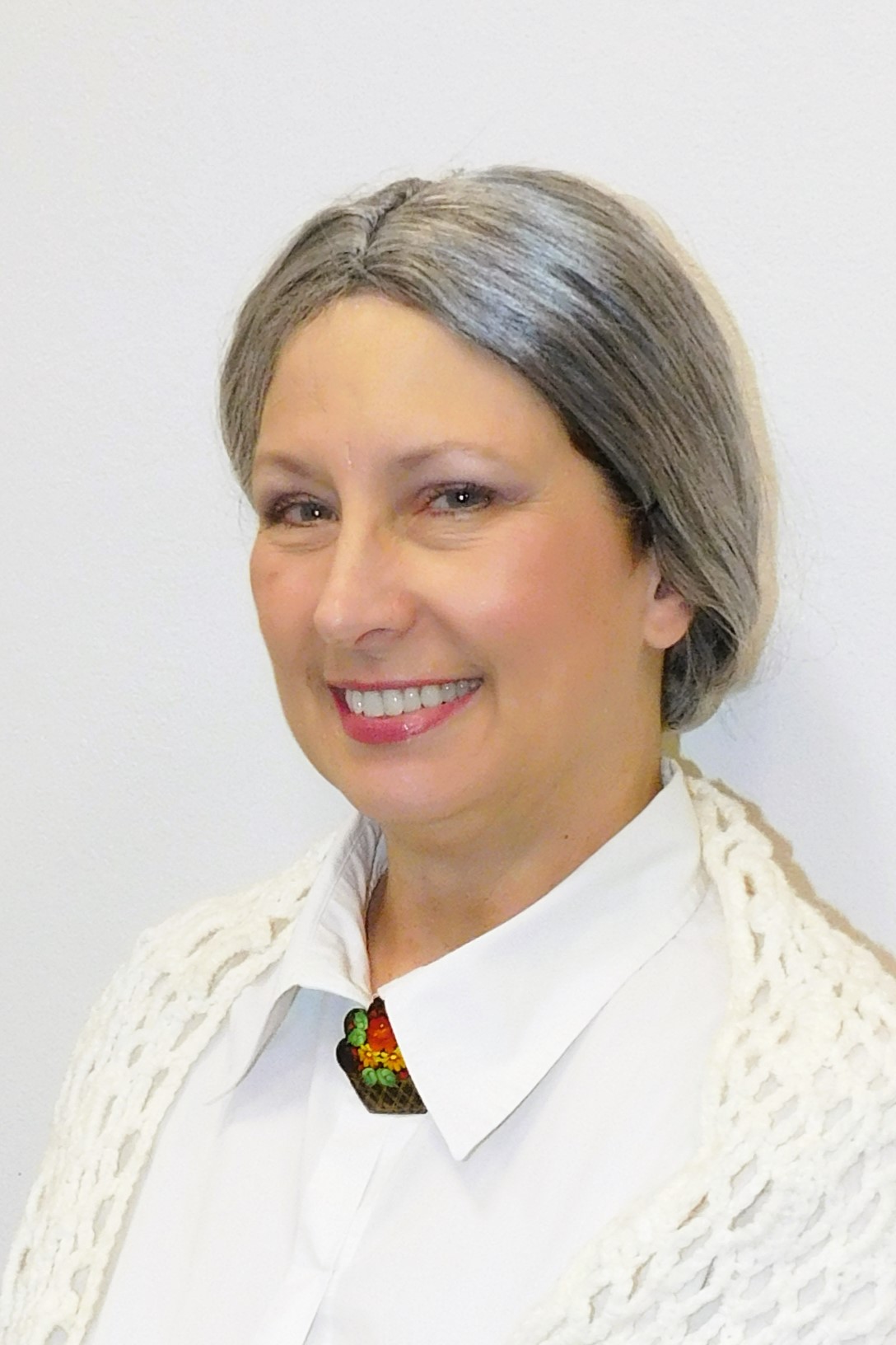 Aunt Eller